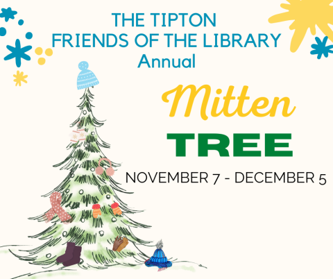 mitten tree