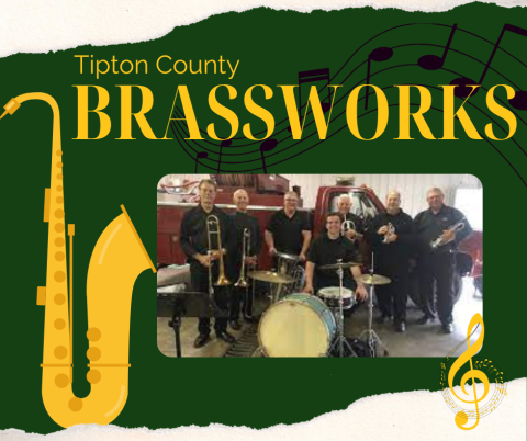 Brassworks