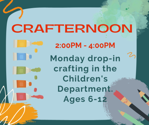 Crafternoon