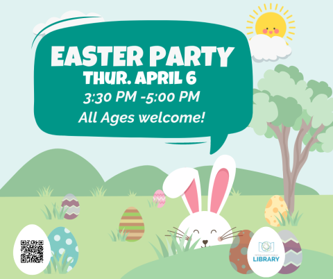 easter party