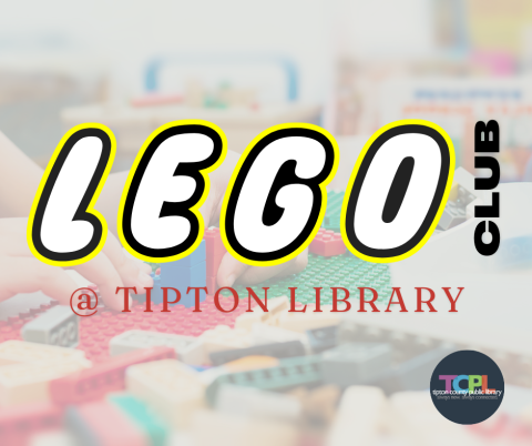 lego tcpl