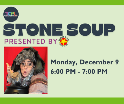 stone soup