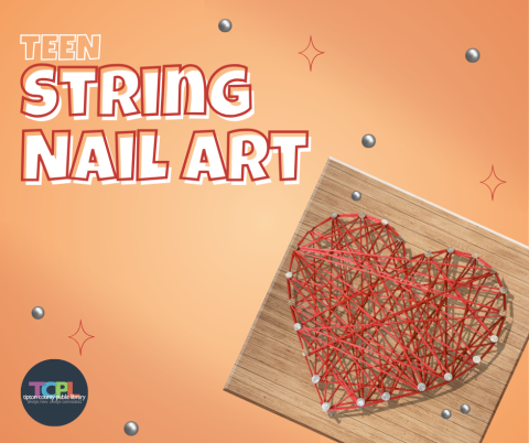 string art