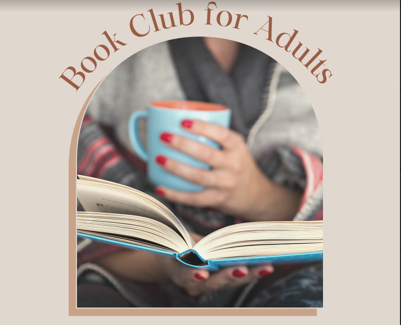 Book Club 