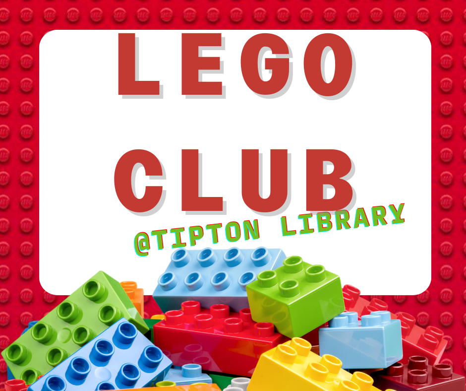 lego tcpl