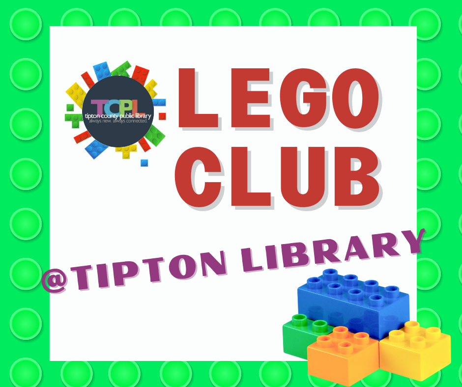 lego tcpl