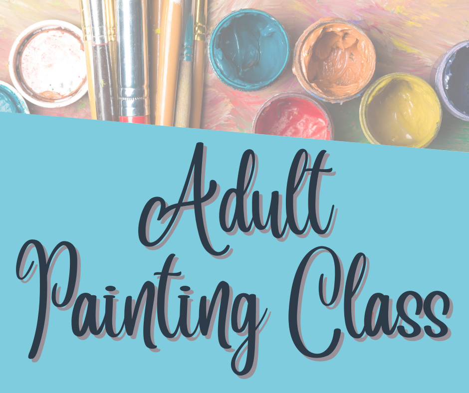 adult paint