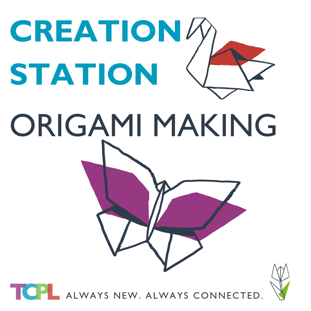 creation station